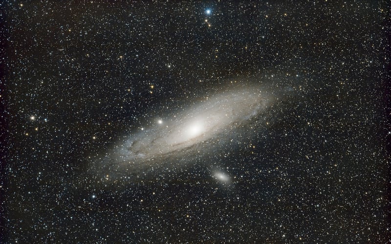 Celestial Symphony