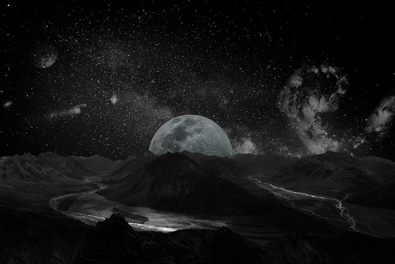 Supermoon