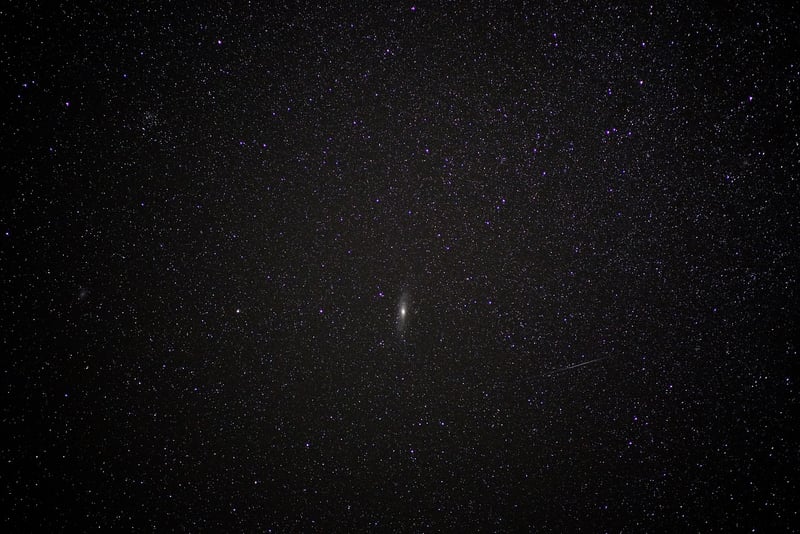 Constellation Wallpaper