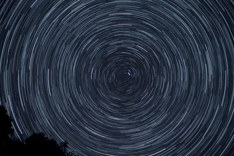 Celestial Lighting